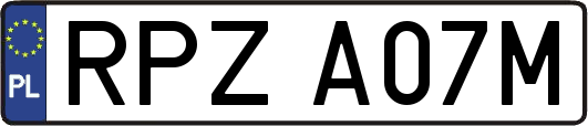 RPZA07M