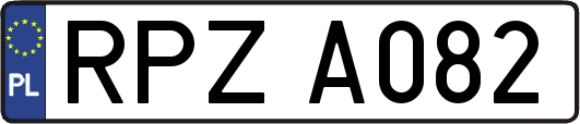 RPZA082