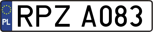 RPZA083
