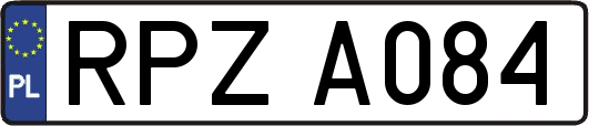 RPZA084