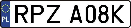RPZA08K