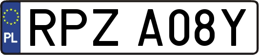 RPZA08Y
