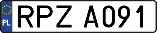 RPZA091