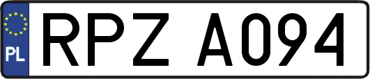 RPZA094