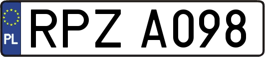 RPZA098