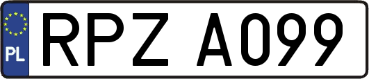 RPZA099