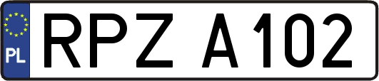 RPZA102