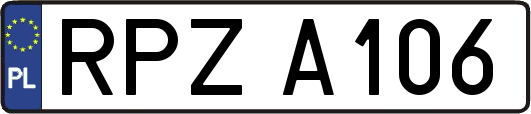 RPZA106