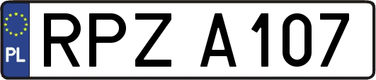 RPZA107