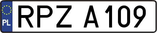 RPZA109