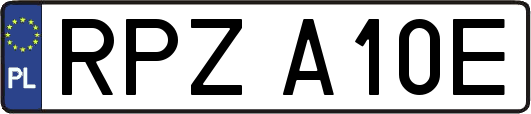 RPZA10E
