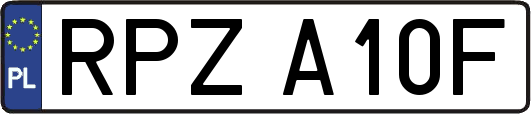 RPZA10F