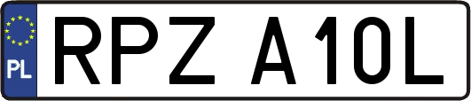 RPZA10L
