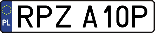 RPZA10P
