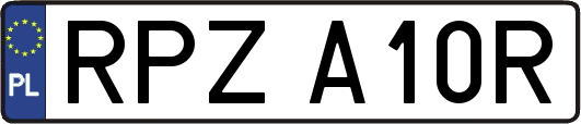 RPZA10R