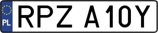 RPZA10Y