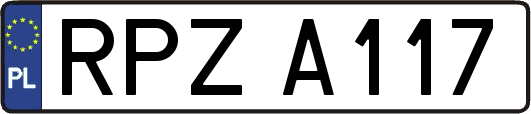 RPZA117