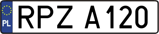 RPZA120