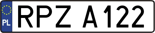 RPZA122