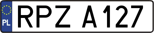 RPZA127