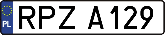 RPZA129