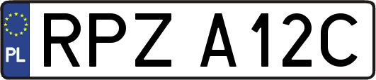 RPZA12C