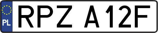 RPZA12F