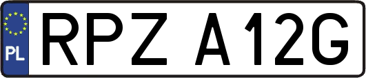 RPZA12G