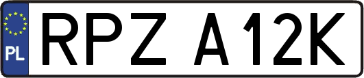 RPZA12K