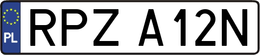 RPZA12N