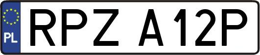 RPZA12P