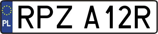 RPZA12R