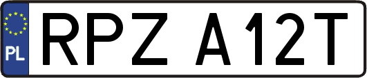 RPZA12T