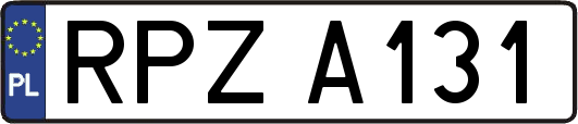 RPZA131