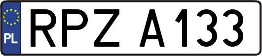 RPZA133