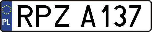 RPZA137