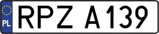 RPZA139