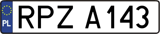 RPZA143