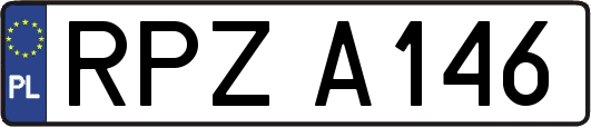 RPZA146