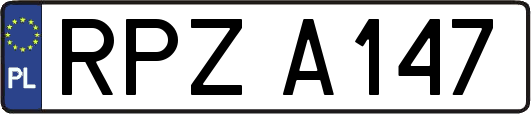 RPZA147