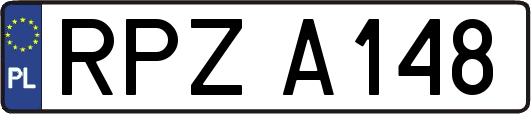 RPZA148