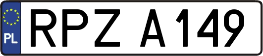 RPZA149