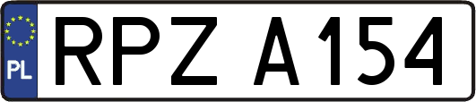 RPZA154