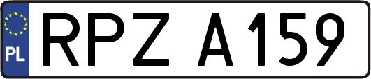 RPZA159