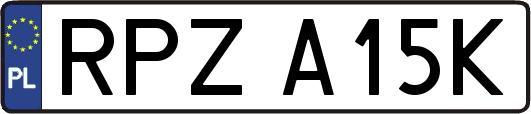 RPZA15K