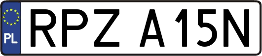 RPZA15N