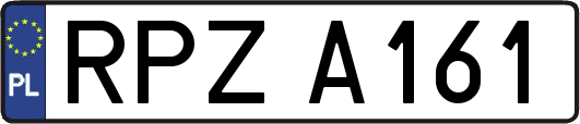 RPZA161