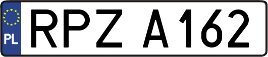 RPZA162