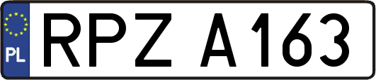 RPZA163