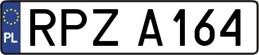 RPZA164